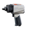 Air Impact Wrenches | Ingersoll Rand 236 1/2 in. Heavy-Duty Air Impact Wrench image number 5
