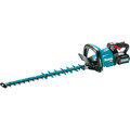 Hedge Trimmers | Makita GHU02M1 40V max XGT Brushless Lithium-Ion 24 in. Cordless Hedge Trimmer Kit (4 Ah) image number 1