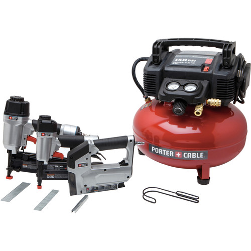 porter cable brad nailer manual Cash auctions auction: estate items online item: porter cable.