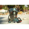 Rotary Hammers | Bosch GBH18V-36CK24 PROFACTOR 18V Cordless SDS-max 1-9/16 In. Rotary Hammer Kit with BiTurbo Brushless Technology Kit with (1) 8 Ah Battery image number 5