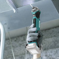 Right Angle Drills | Makita AD03Z 12V max CXT Lithium-Ion 3/8 in. Cordless Right Angle Drill (Tool Only) image number 11
