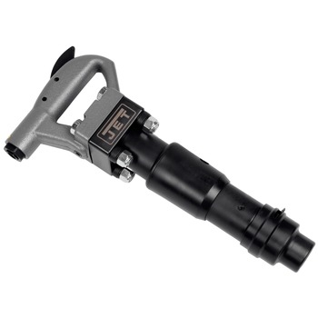 AIR HAMMERS | JET JCT-3623 JET JCT-3623 4-Bolt Hex Shank 4 in. Stroke Chipping Hammer