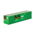 Tapes | Scotch 810K12 1 in. Core 0.75 in. x 83.33 ft. Magic Tape Value Pack - Clear (12-Piece/Pack) image number 2