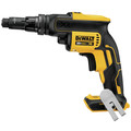 Screw Guns | Dewalt DCF622B 20V MAX XR Versa-Clutch Adjustable Torque Screwgun (Tool Only) image number 1
