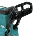 Chainsaws | Makita XCU06Z 18V LXT Lithium-Ion Brushless Cordless 10 in. Top Handle Chain Saw (Tool Only) image number 7