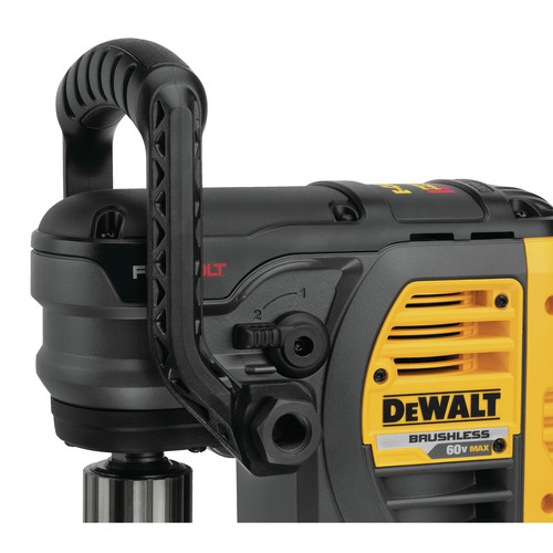 Dewalt DCD460T1 FlexVolt 60V MAX Lithium-Ion Variable Speed 1-2 in