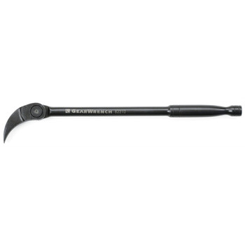 GearWrench 82210 10 in. Indexible Pry Bar