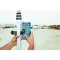 Rotary Lasers | Bosch LR40 2000 ft. Cordless Rotary Laser Receiver image number 9