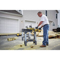 Chainsaws | Dewalt DCCS620B 20V MAX XR Brushless Lithium-Ion 12 in. Compact Chainsaw (Tool Only) image number 17