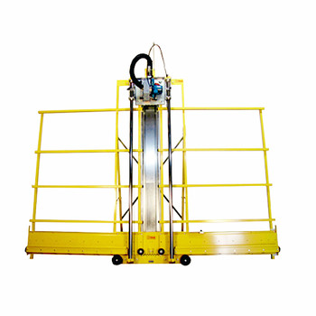 PANEL SAWS | Saw Trax 1076 Full Size 76 in. Cross Cut Vertical Panel Saw