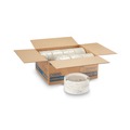  | Dixie UX9PATH Pathways Soak-Proof Shield Mediumweight Paper Plates, 8 1/2-in, Grn/burg (1000/Carton) image number 1