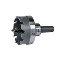 Hole Saws | Klein Tools 31868 2 in. Heavy Duty Carbide Hole Cutter image number 0