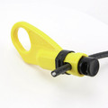Klein Tools VDV110-061 Coaxial/ Radial Cable Crimper/ Punchdown/ Stripper Tool image number 3