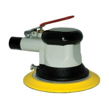 PRODUCTS | Hutchins 3570 High Performance Random Orbital Sander with 3/16 in. Offset