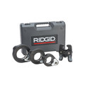 Ridgid XL-C/S ProPress Standard 2-1/2 in. - 4 in. Press Ring Set image number 2