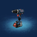 Factory Reconditioned Bosch GSB18V-535CB15-RT 18V Lithium-Ion Brushless 1/2 in. Cordless Hammer Drill Driver Kit (4 Ah) image number 7