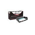 Ink & Toner | Innovera IVRE460DR Remanufactured 30000 Page Yield Replacement Drum Unit for Lexmark E260X22G - Black image number 1