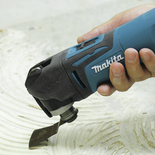 Factory Reconditioned Makita TM3010C-R Multi-Tool