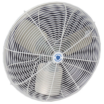 JOBSITE FANS | Schaefer 20CFO 20 in. OSHA Compliant 2-Speed Fixed Circulation Fan