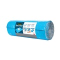 Industrial Shipping Supplies | Scotch FS-1520 Flex and Seal 15 in. x 20 ft. Shipping Roll - Blue/Gray (1 Roll) image number 1