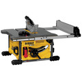 Dewalt DCS7485T1 60V MAX FlexVolt Cordless Lithium-Ion 8-1/4 in. Table Saw Kit with Battery image number 3