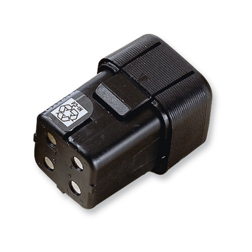 755-01 pour Minimite 750-02 MULTIPRO 750-01 nouveau Dremel 4.8 V Batterie Pack Rond