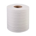 Windsoft WIN2240B 4 in. x 3.75 in., 2-Ply, Septic Safe, Bath Tissue - White (96 Rolls/Carton, 500 Sheets/Roll) image number 1