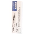 New Arrivals | Pentel LR7-C Conical Tip Medium Point Blue Ink Refill for EnerGel Pens image number 1