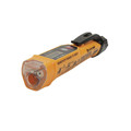 Klein Tools NCVT-4IR 12V - 1000V Non-Contact Cordless Voltage Tester Pen with Infrared Thermometer image number 1