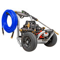 Pressure Washers | Simpson 61102 15 Amp 120V 1200 PSI 2.0 GPM Corded Sanitizing and Misting Pressure Washer image number 0