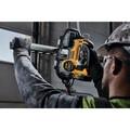 Portable Band Saws | Dewalt DCS377B 20V MAX ATOMIC Brushless Lithium-Ion 1-3/4 in. Cordless Compact Bandsaw (Tool Only) image number 3