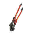 Bolt Cutters | Klein Tools 63330 30 in. Bolt Cutter image number 5