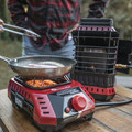 Outdoor Cooking | Mr. Heater F600500 8000 BTU Portable Sunflower Buddy FLEX Cooker image number 10