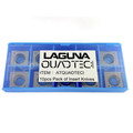 Laguna Tools ATQUADTECI QuadTec I Carbide Insert Knives image number 0