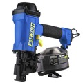 Estwing ECN45 15 Degree 1-3/4 in. Pneumatic Coil Roofing Nailer with Bag image number 1
