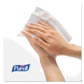 PURELL 9022-10 Sanitizing Hand Wipes, 5 in. x 7 in. (1000/Carton) image number 1