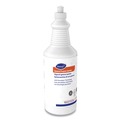Cleaning & Janitorial Supplies | Diversey Care 904192 Floral Scent 1 Quart Squeeze Bottle General Purpose Spotter with Percolator Technology (6-Piece/Carton) image number 2