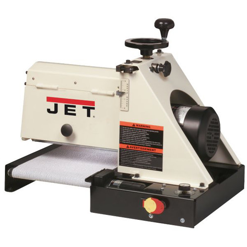 JET 628900 Bench Top Drum Sander