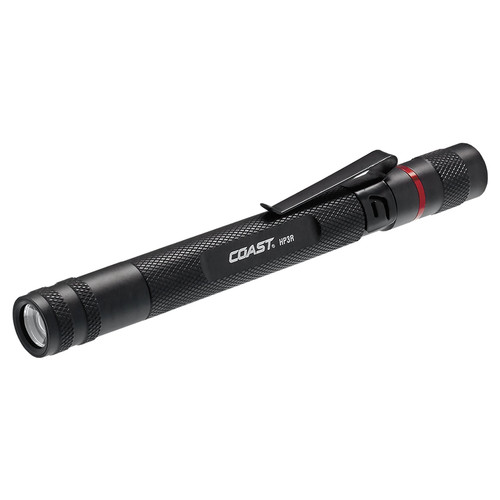 COAST 20818 HP3R Rechargeable Penlight image number 0