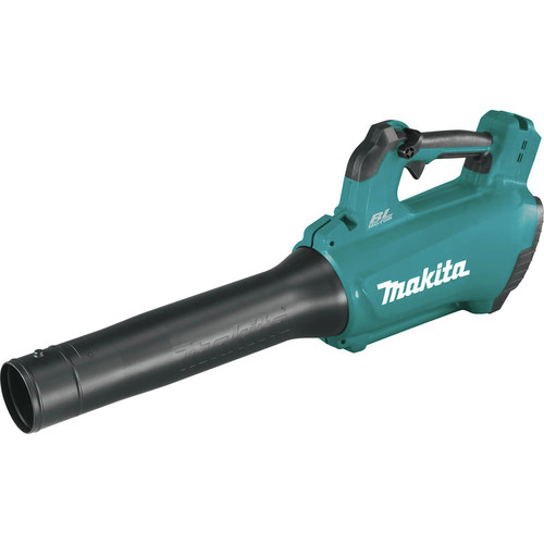 Makita XBU03Z 18V LXT Lithium-Ion Brushless Cordless Blower (Tool Only) image number 0