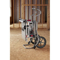 Table Saws | SKILSAW SPT99-12 15 Amp Heavy Duty Worm Drive 10 in. Corded Table Saw with Stand image number 12