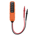 New Arrivals | Klein Tools ET45VP GFCI Outlet and AC/DC Voltage Electrical Test Kit image number 4
