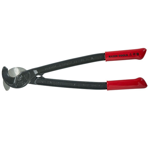Cable and Wire Cutters | Klein Tools 63035 16 in. Handles, Utility Cable Cutter image number 0