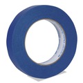 Tapes | Duck 284371 Clean Release 0.94 in. x 60 yds., 3 in. Core, Painter's Tape - Blue (24/Carton) image number 2