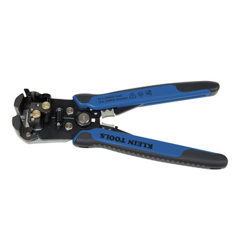 CABLE AND WIRE CUTTERS | Klein Tools 11061 Wire Stripper / Wire Cutter for Solid and Stranded AWG Wire