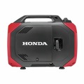 Portable Generators | Honda 665740 EU3200IAN 3200 Watt Bluetooth Portable Inverter Generator with CO-MINDER image number 3