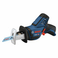 Reciprocating Saws | Bosch PS60N 12V Max Compact Lithium-Ion Cordless Pocket Reciprocating Saw (Tool Only) image number 0