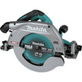 Makita GSH04Z 40V max XGT Brushless Lithium-Ion 10-1/4 in. Cordless AWS Capable Circular Saw with Guide Rail Compatible Base (Tool Only) image number 0