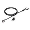 Friends & Family Sale - Save up to $50 off! | Kensington K64821WW Locking Bracket for 13.5 in. Surface Book with MicroSaver 2.0 Keyed Lock image number 0