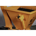 Detail K2 OPC503 3 in. 7 HP Cyclonic Chipper Shredder with KOHLER CH270 Command PRO Commercial Gas Engine image number 16